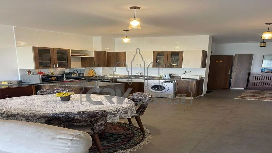 for sale 3 bedroom chalet  5 min to the sea