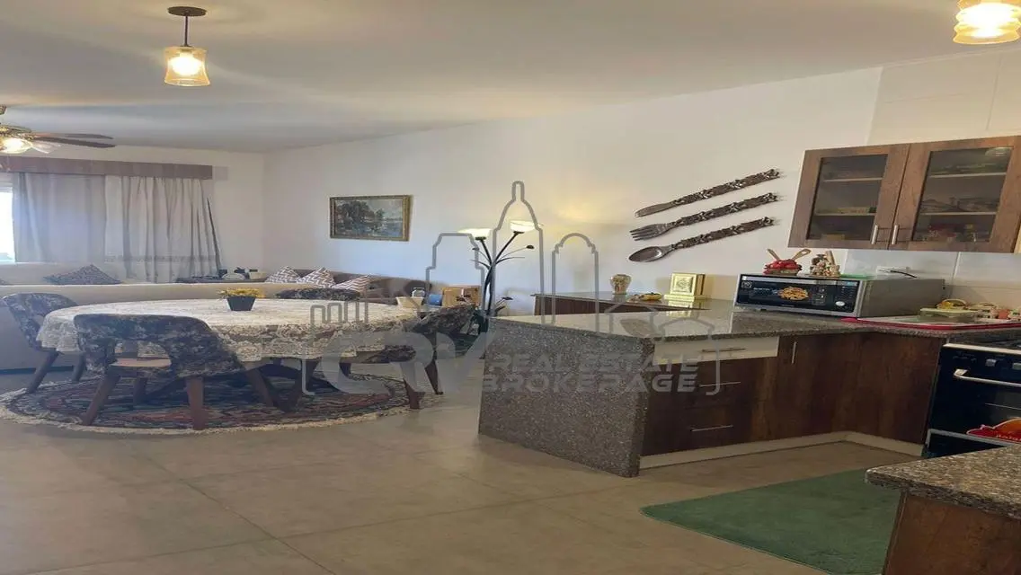 for sale 3 bedroom chalet  5 min to the sea
