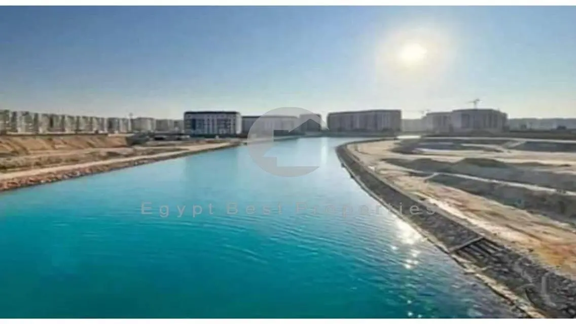 شقة للبيع بالحى اللاتيني العلمين متشطبه أقساط 10س