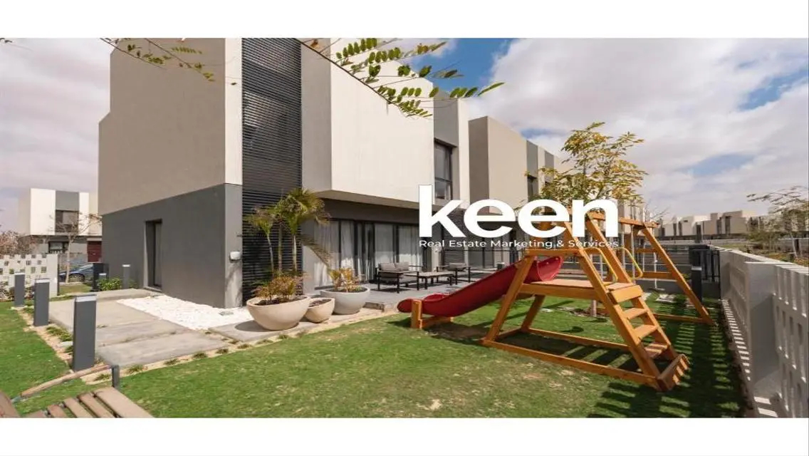 Fully Finished Villa with Kitchen &amp; ACs