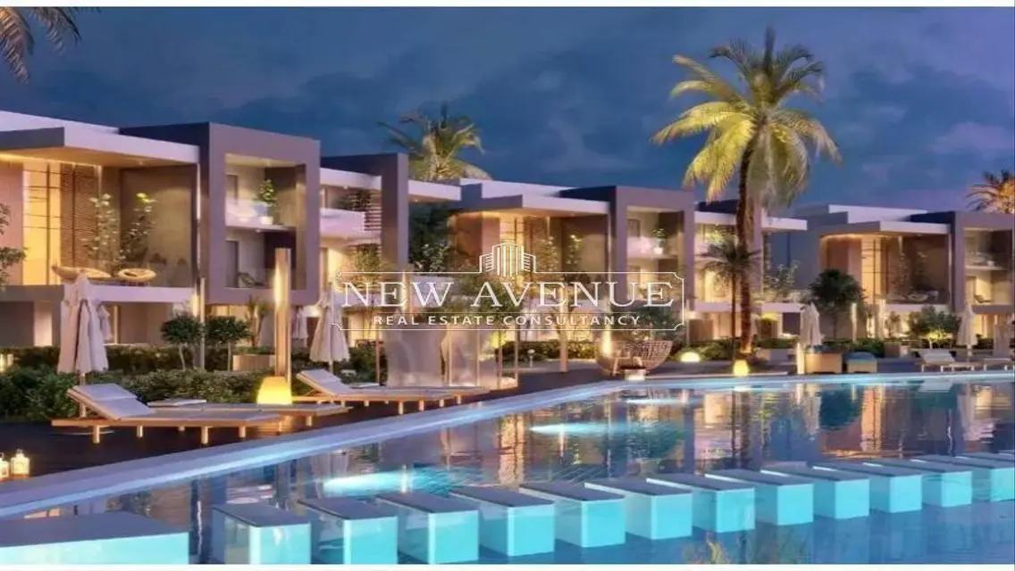 Luxury Apartment for Sale in 2031