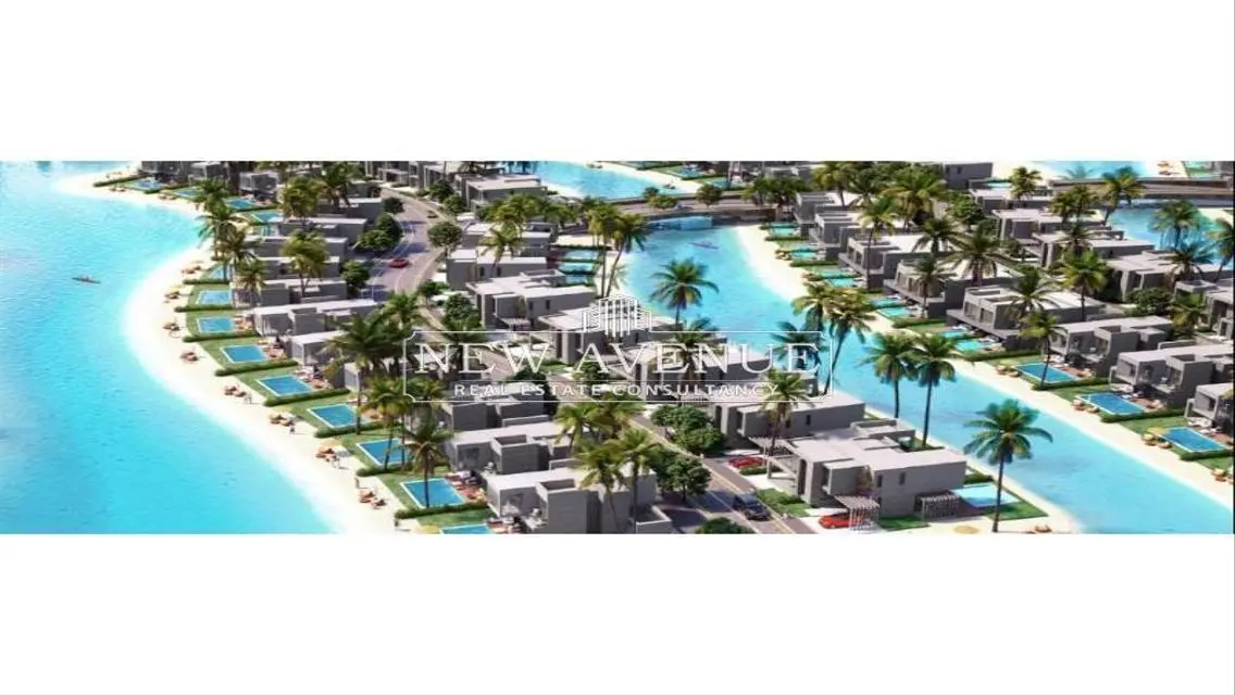 Luxury Apartment for Sale in 2031