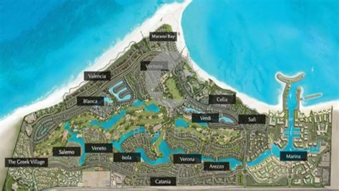 lowest townhouse corner resale price in marassi