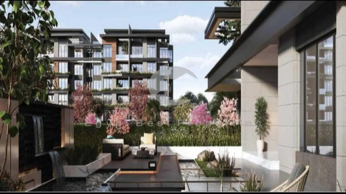 FINISHED APARTMENT IN HYDE PARK 12Y Installmet