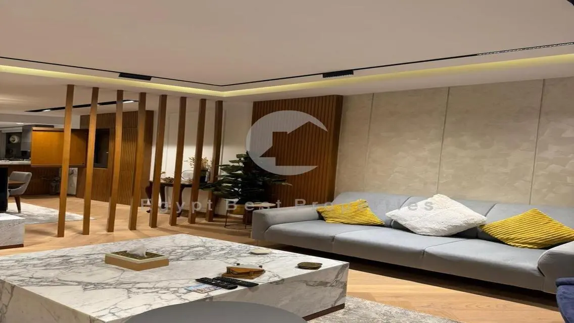 FULLY FINISHED APARTMENT IN MIVIDA WITH AC&#39;S