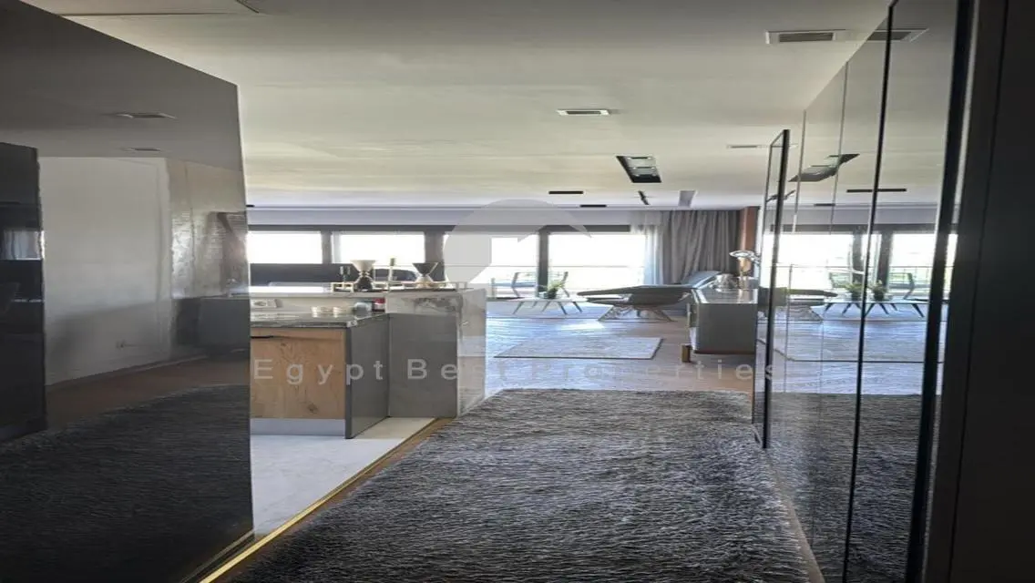 FULLY FINISHED APARTMENT IN MIVIDA WITH AC&#39;S