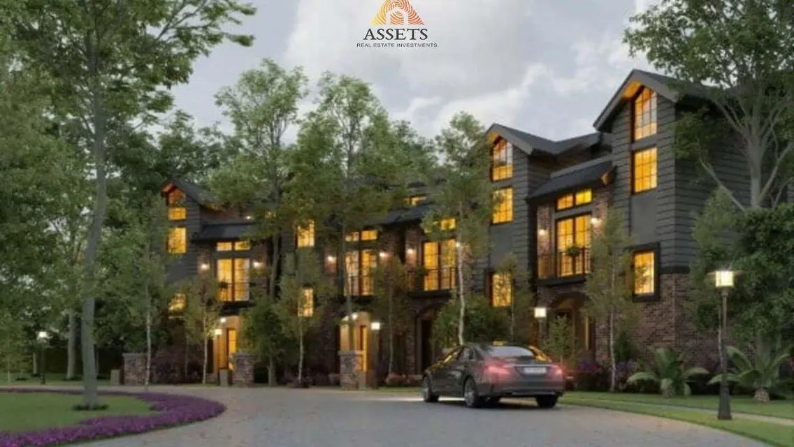 Apartment with loswet price at wonder marq mostkbl