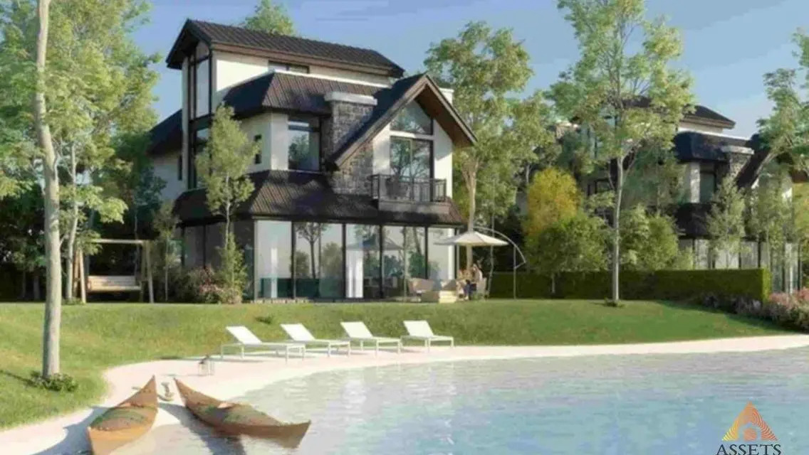 Apartment with loswet price at wonder marq mostkbl
