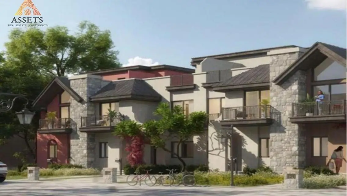 Apartment with loswet price at wonder marq mostkbl