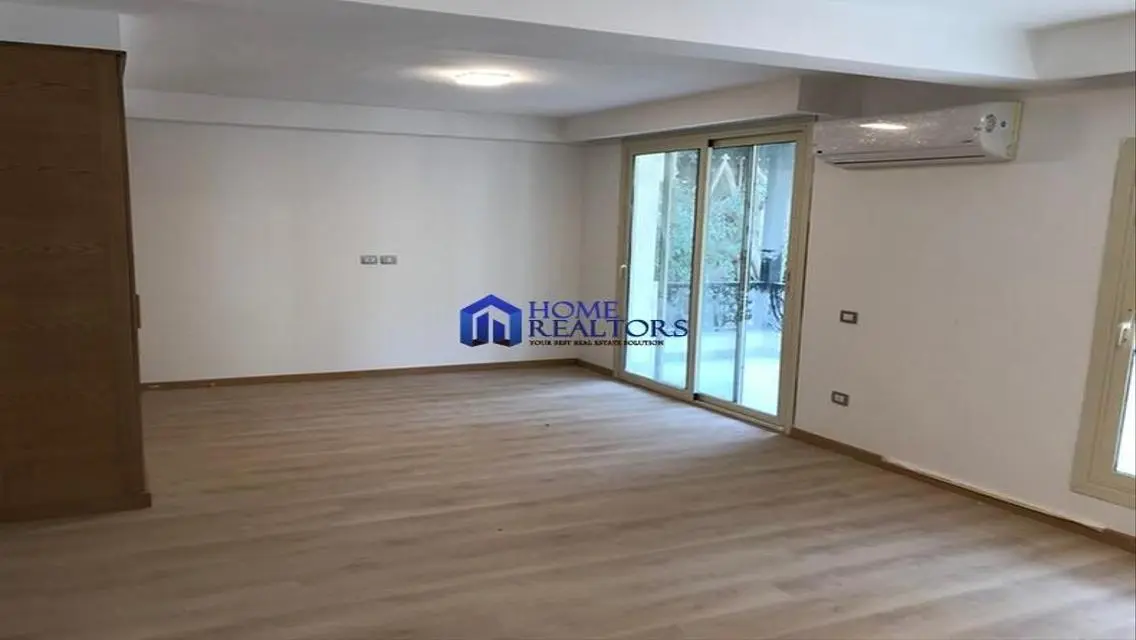 دوبلكس مودرن للايجار بالمعادي السرايات