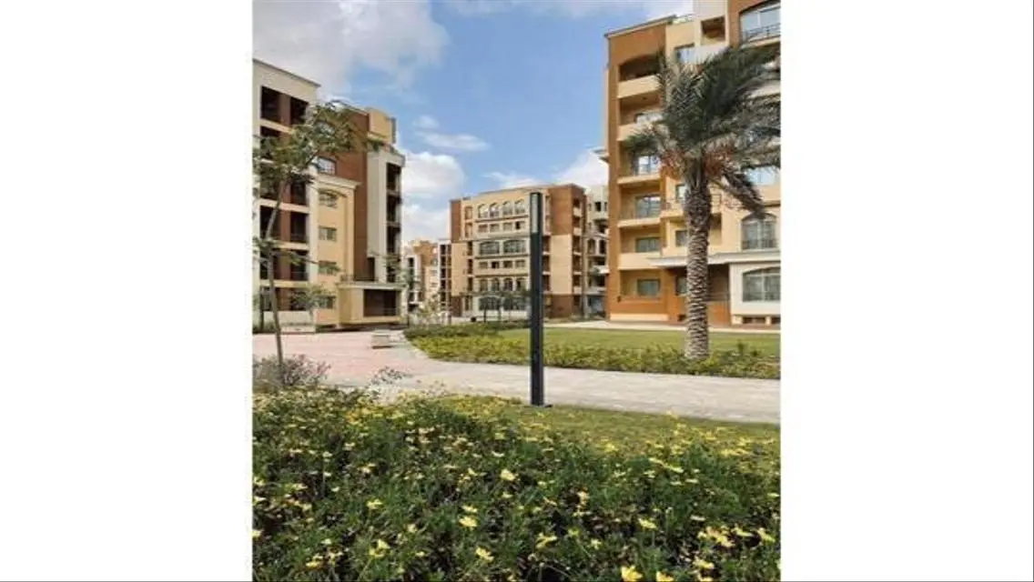 Luxury Apartment with Spacious Area in Prime Location
