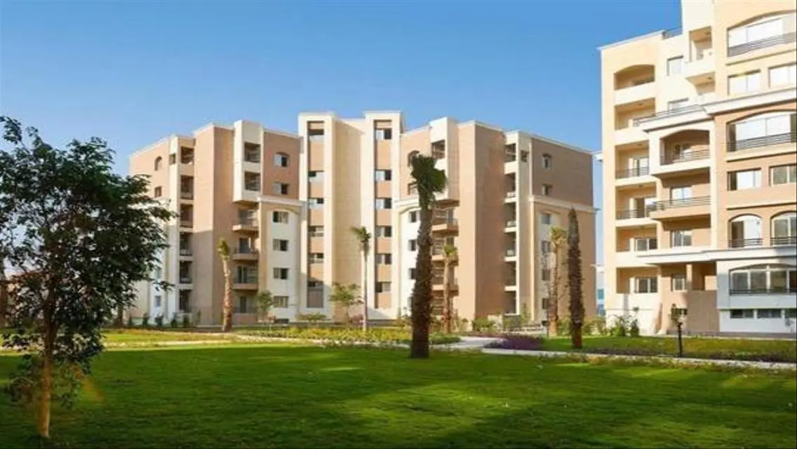 Luxury Apartment with Spacious Area in Prime Location