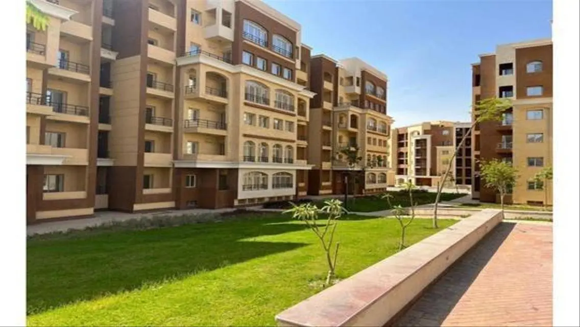 Luxury Apartment with Spacious Area in Prime Location