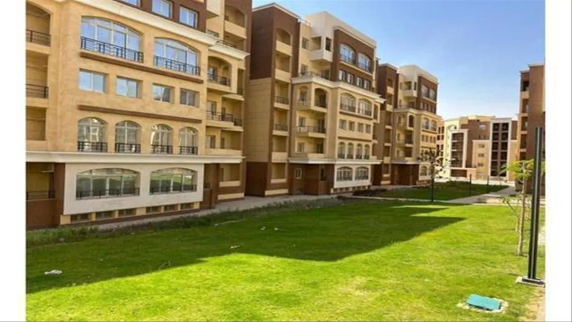 Luxury Apartment with Spacious Area in Prime Location