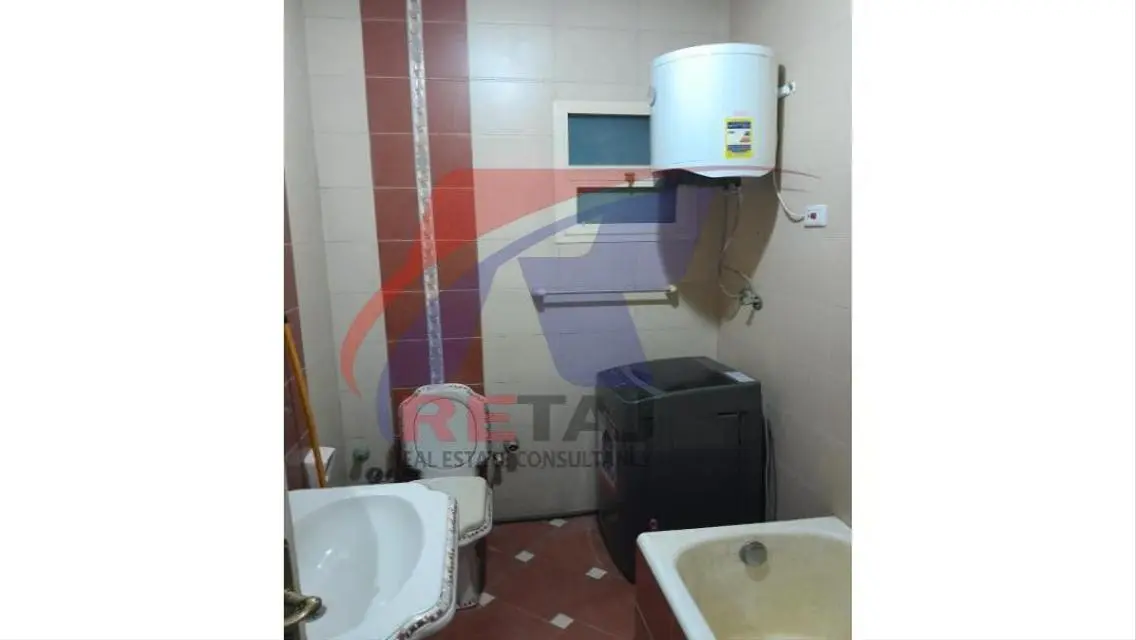 Apartment for rent furnished in the tenth district