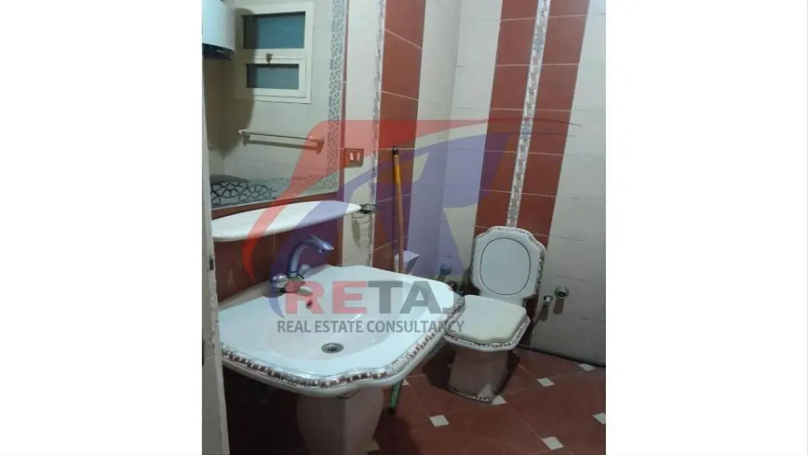 Apartment for rent furnished in the tenth district