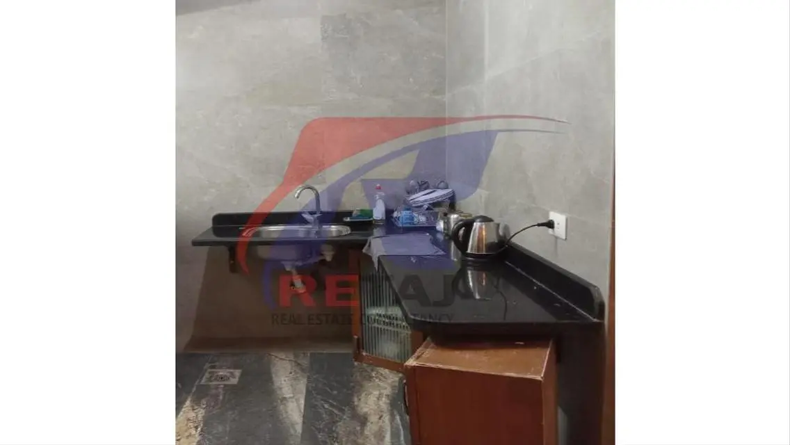 Furnished studio for rent in West Arabella, Fifth