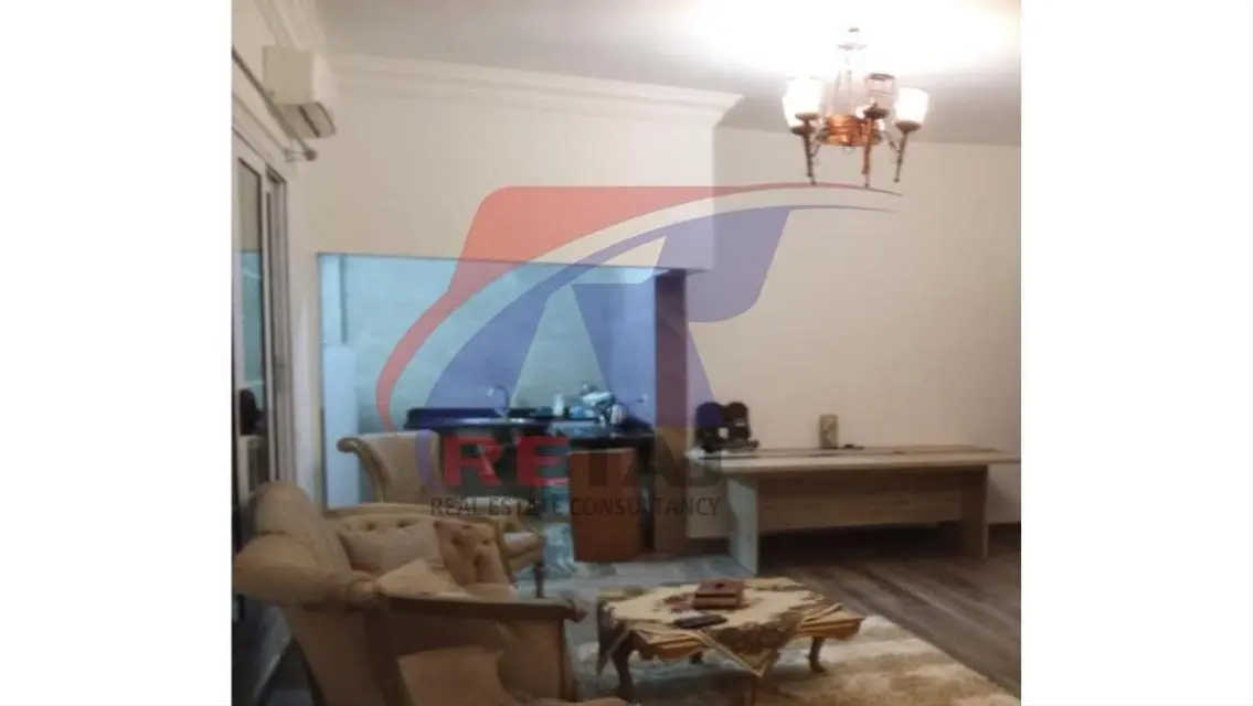 Furnished studio for rent in West Arabella, Fifth