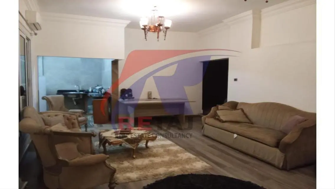 Furnished studio for rent in West Arabella, Fifth