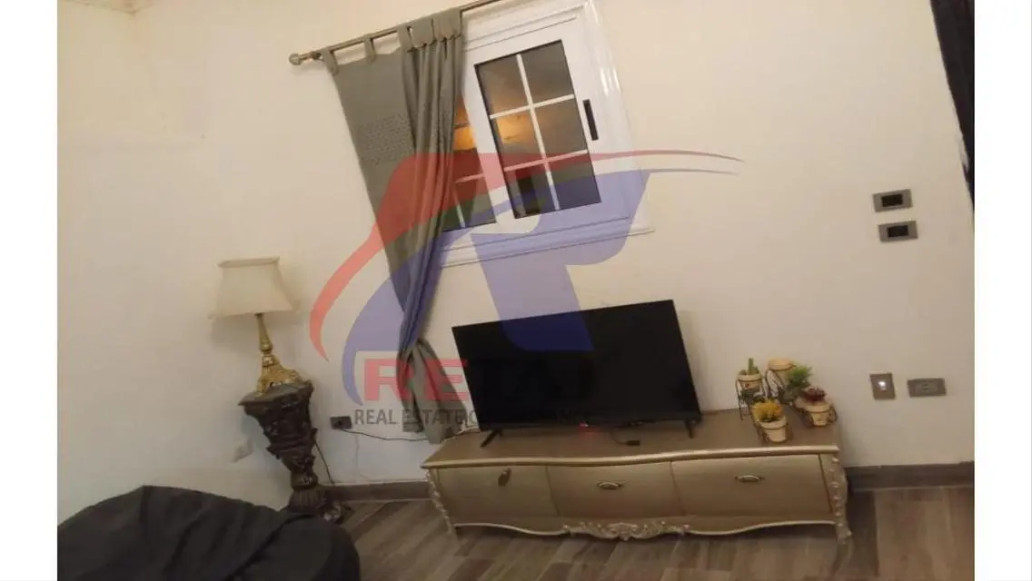 Furnished studio for rent in West Arabella, Fifth
