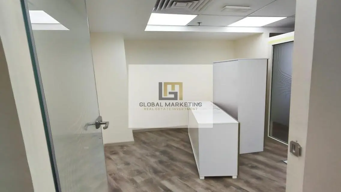 Modern Office for Rent in a Prime Location
