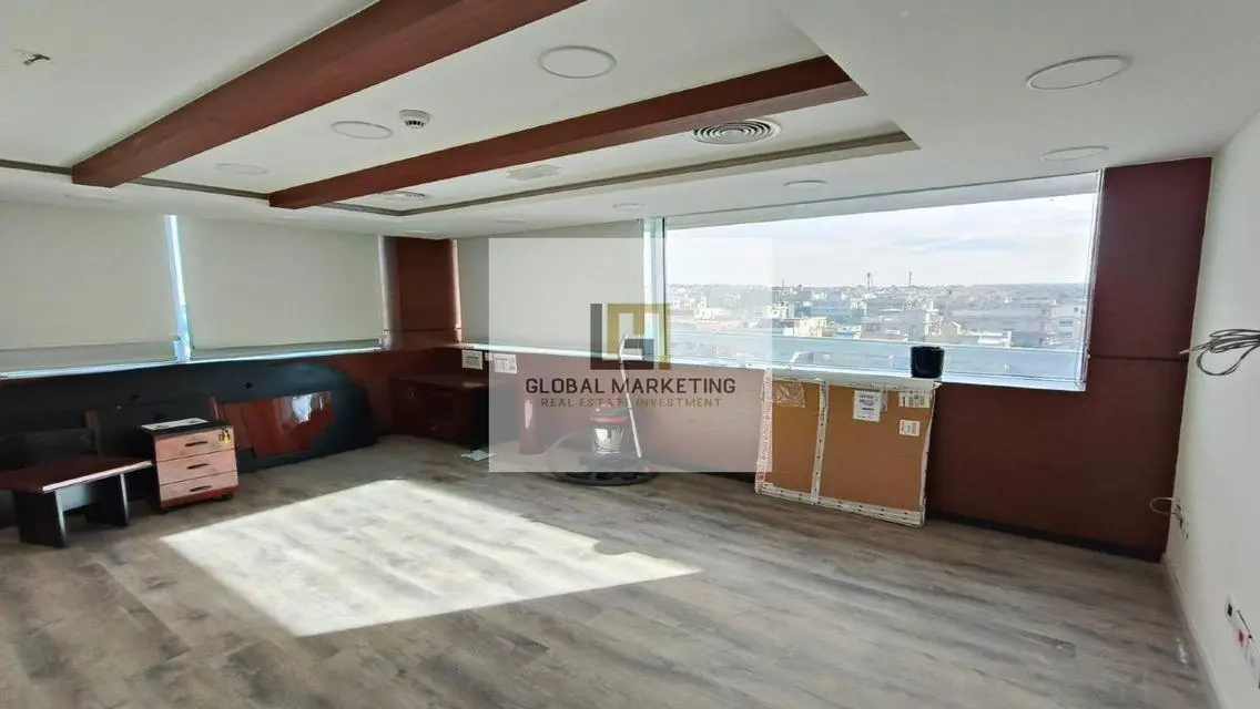 Modern Office for Rent in a Prime Location