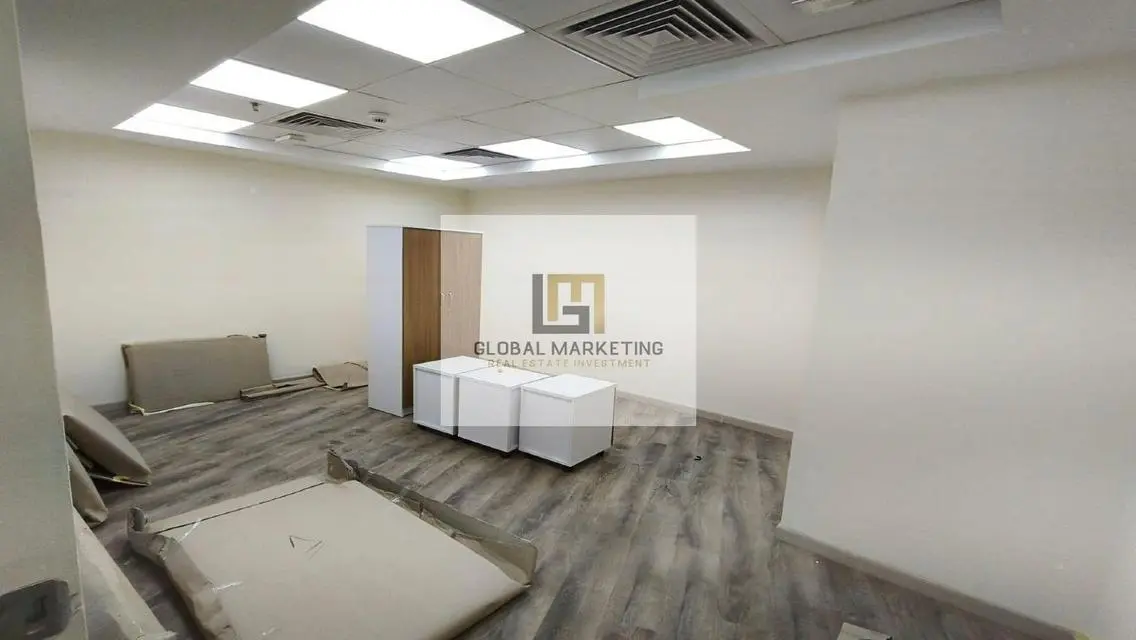 Modern Office for Rent in a Prime Location