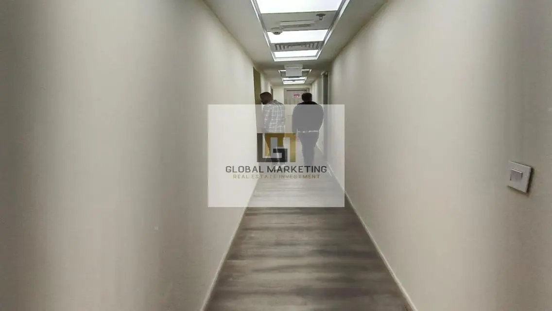 Modern Office for Rent in a Prime Location
