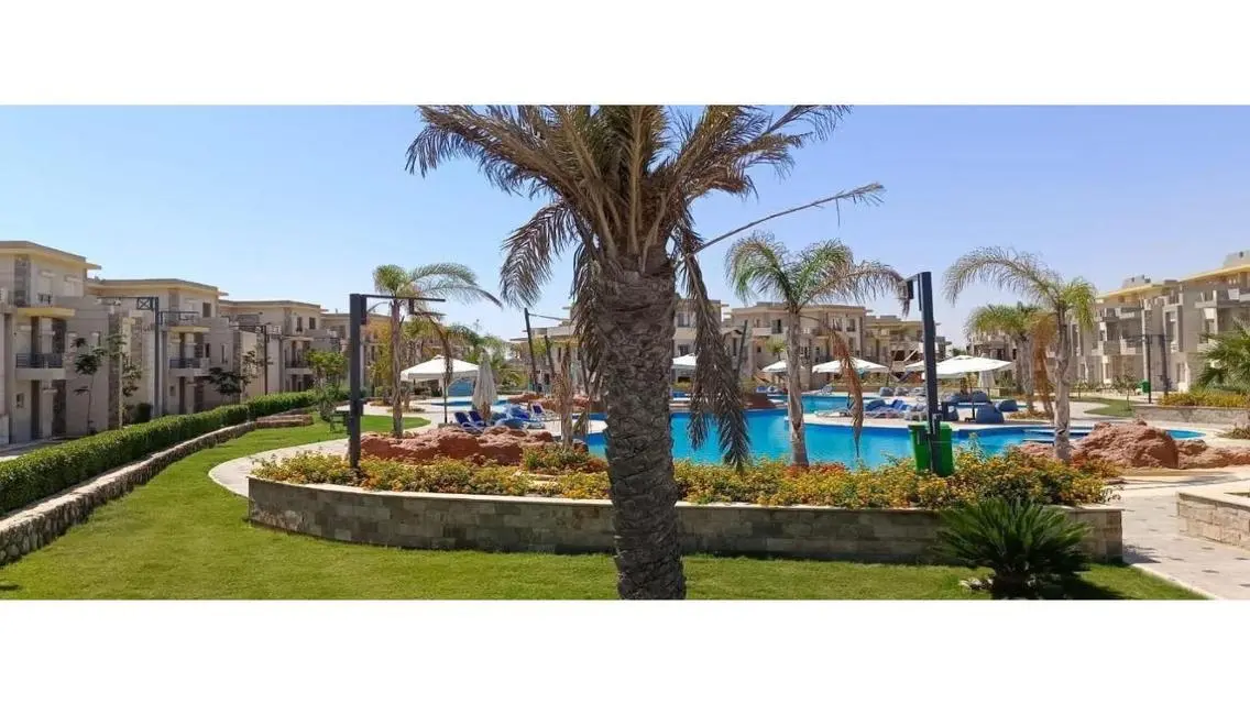 Premium Apartment for Sale in a Prime Location