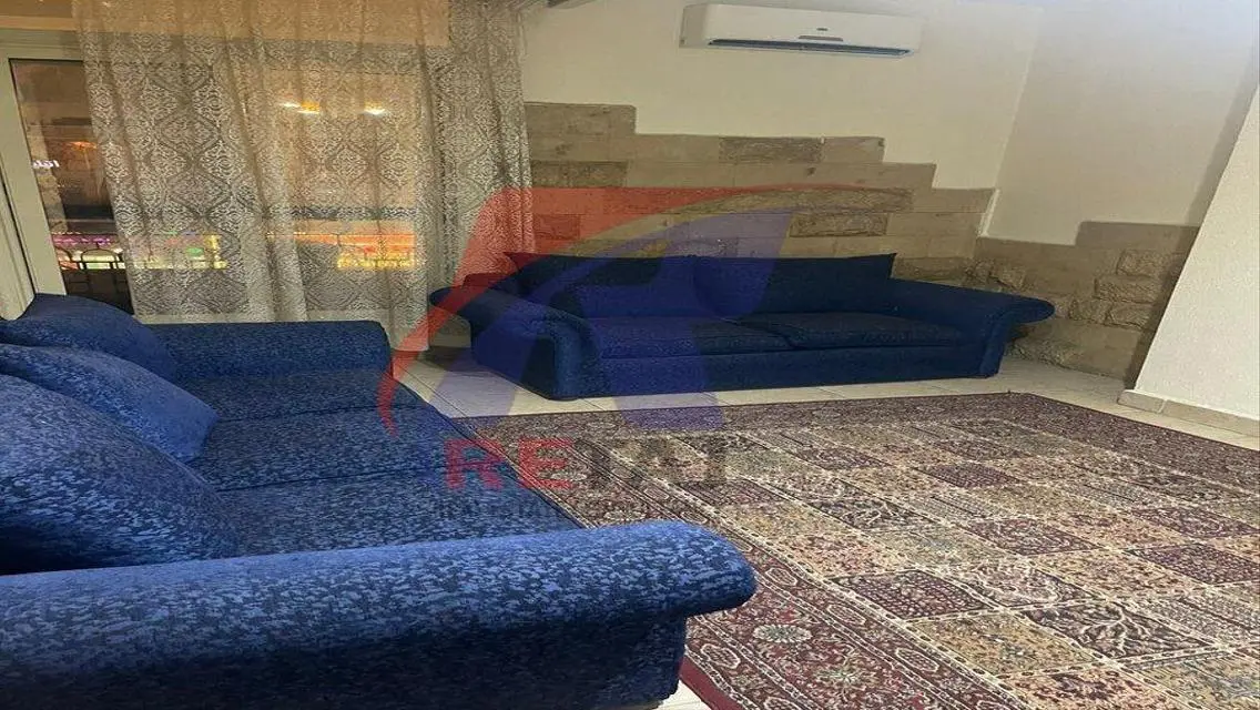 شقة الترا للايجار المفروش في عباس العقاد الرئيسي .