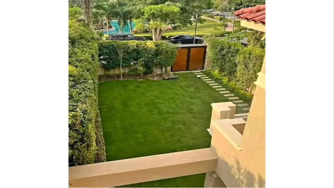 S-Villa For sale + 50% discount in Sarai Compound