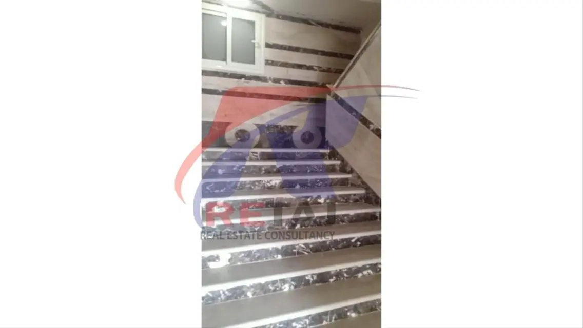 own an apartment in the first area of ​​​​the avia