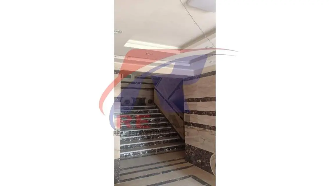 own an apartment in the first area of ​​​​the avia