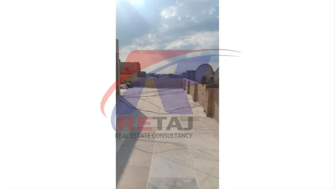 own an apartment in the first area of ​​​​the avia