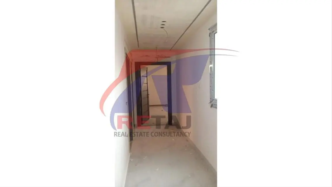 own an apartment in the first area of ​​​​the avia