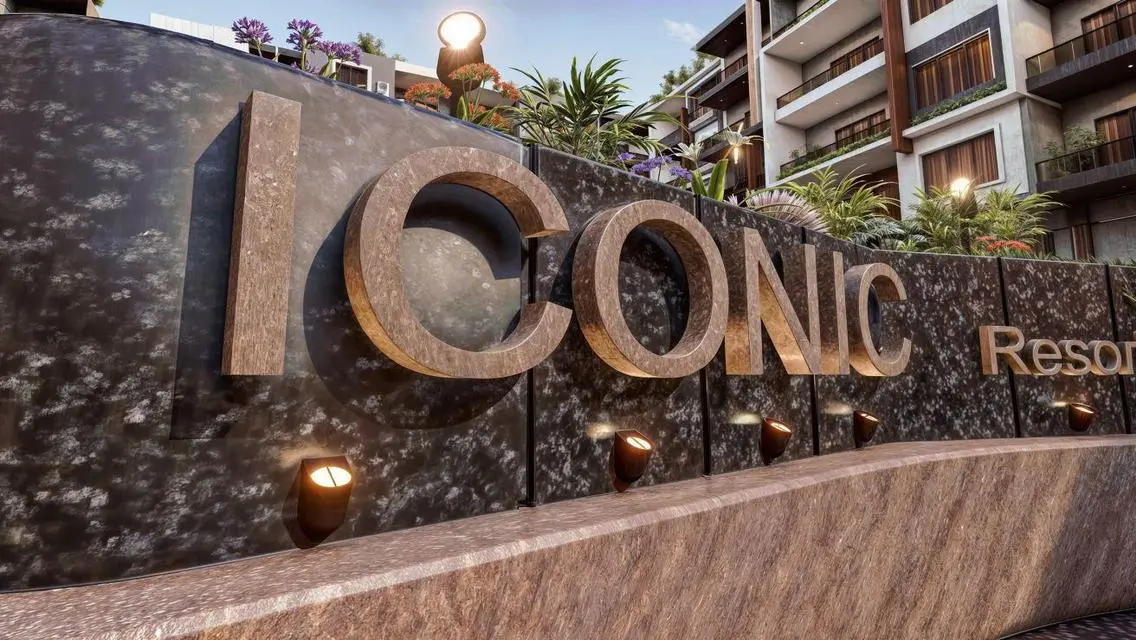 Invest in Iconic Resort Hurghada