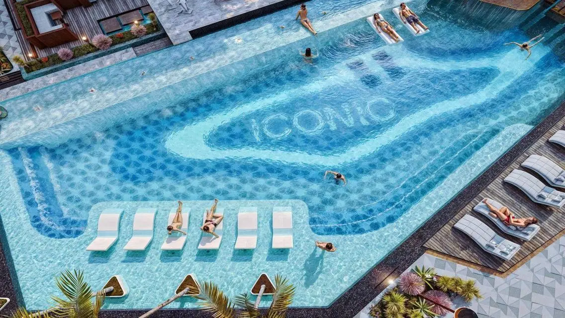Invest in Iconic Resort Hurghada