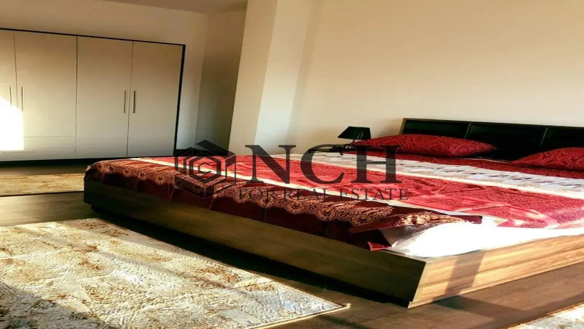 Mazonet 3 bed ,with Kitchen and ACs -Hyde Park