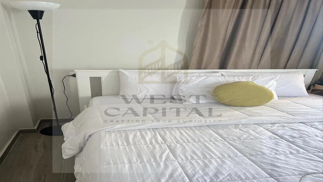 Furnished Studio for rent in Aeon Courtyard