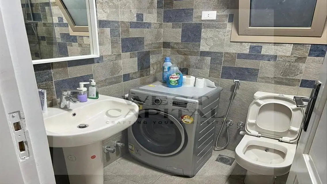 Furnished Studio for rent in Aeon Courtyard