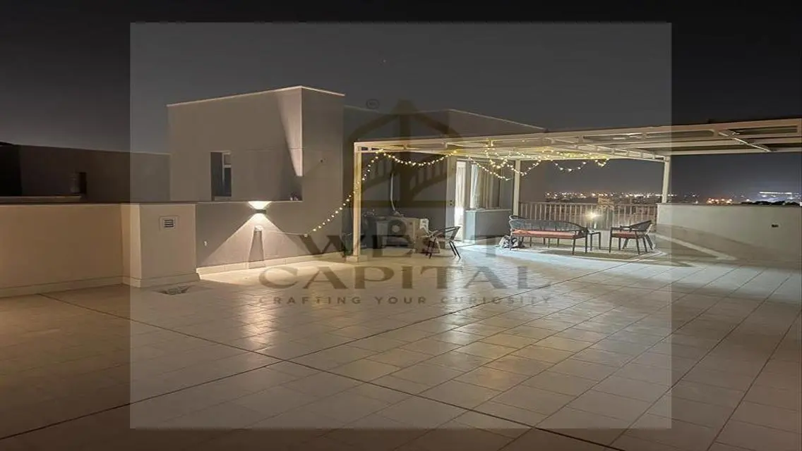 Furnished Studio for rent in Aeon Courtyard