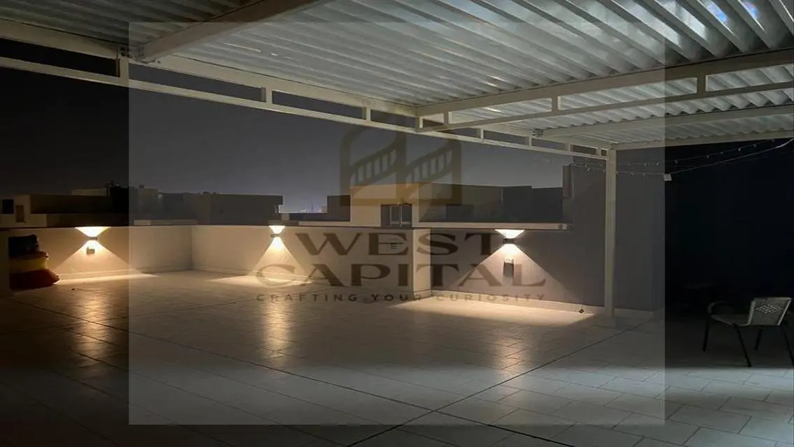 Furnished Studio for rent in Aeon Courtyard