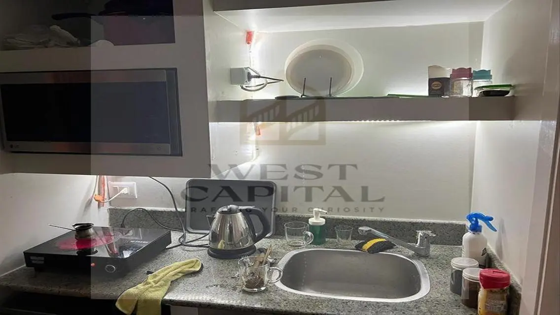 Furnished Studio for rent in Aeon Courtyard