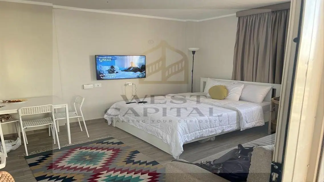 Furnished Studio for rent in Aeon Courtyard