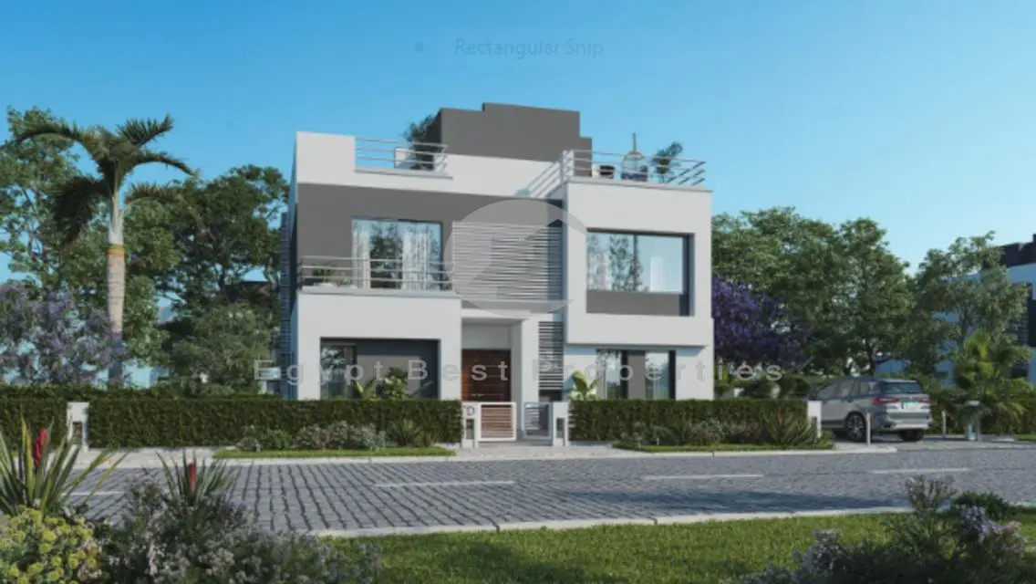 fully finished resale villa ready to move at phnc