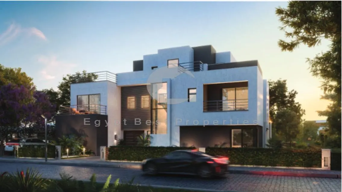 fully finished resale villa ready to move at phnc