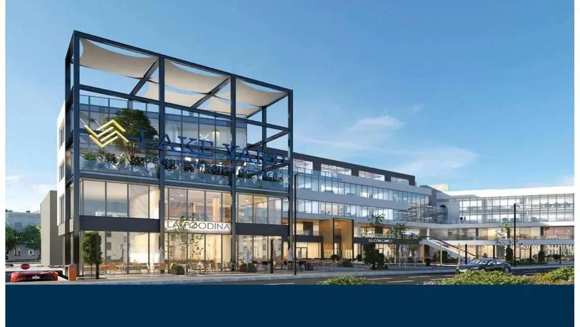 Premium Property with 18 Square Meters and Complete Amenities