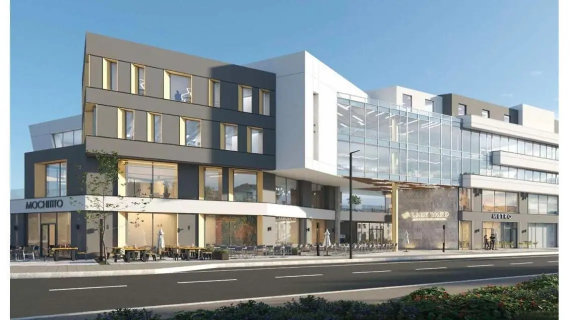 Premium Property with 18 Square Meters and Complete Amenities