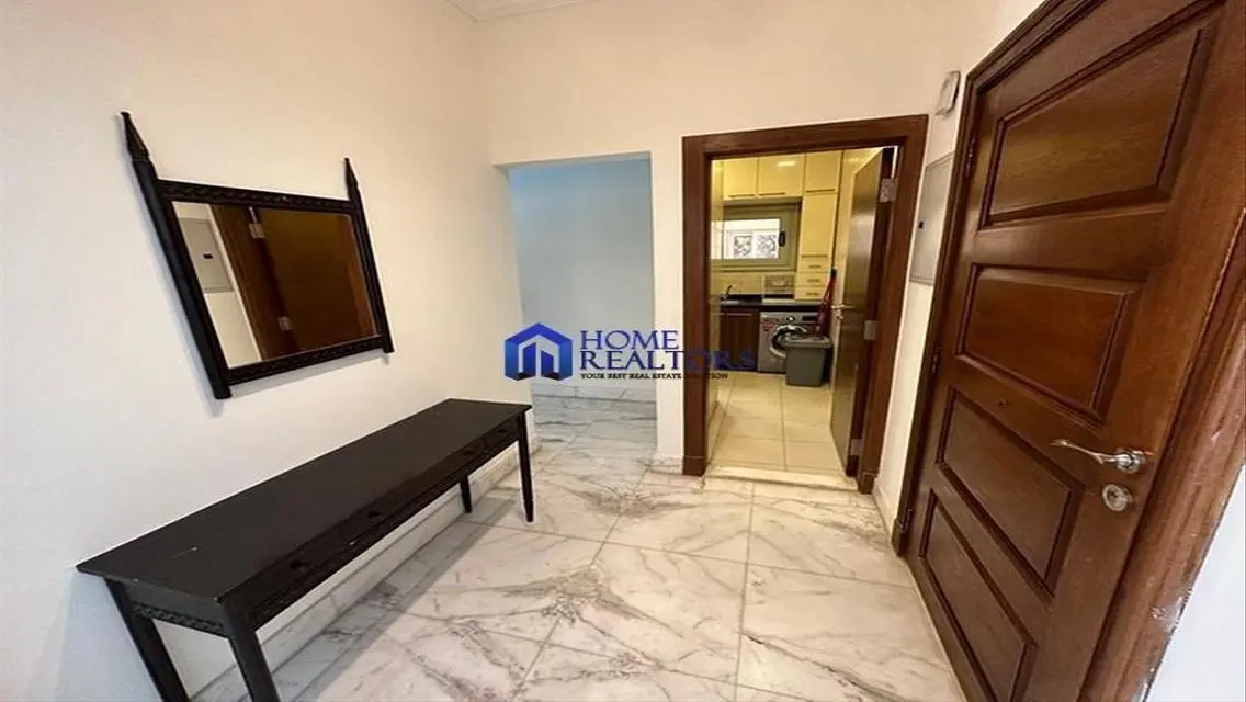 Modern Apartment With Pool 4 Rent In Maadi Sarayat