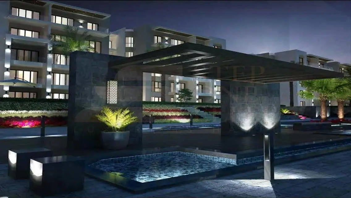 3BR  apartment for sale in fifth Settlement